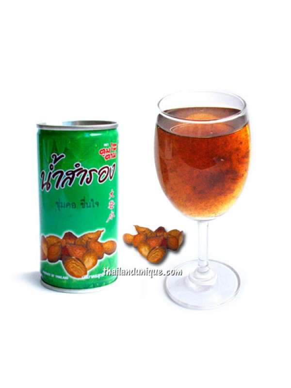Malva Nut Juice Drink