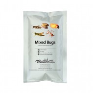 Bag of Assorted Edible Bugs