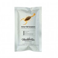 Edible Chinese Armor Tail Scorpions