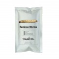 Edible Bamboo Worm Pupae