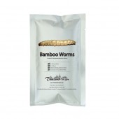 Edible Bamboo Worm Pupae