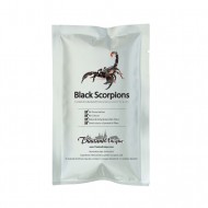 Edible Scorpions - Heterometrus spinifer