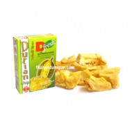 Durian Chips - Vacuum Fried