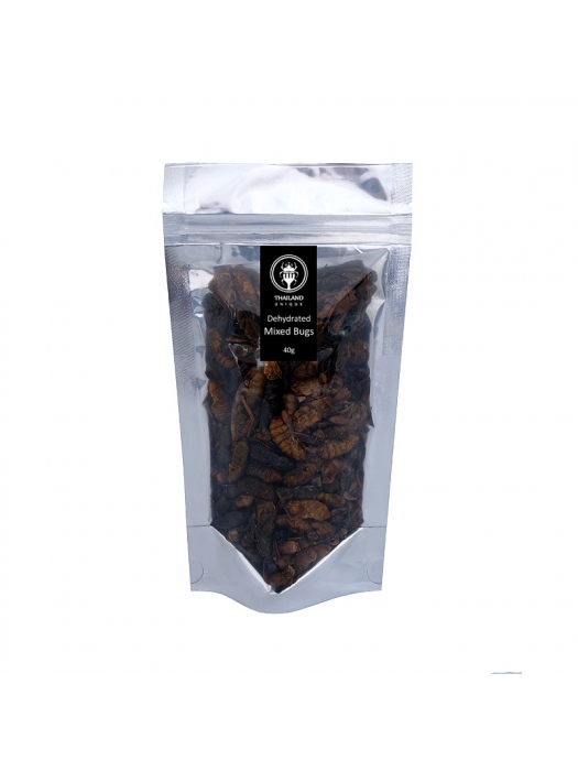 Special Mixed Bugs 40g