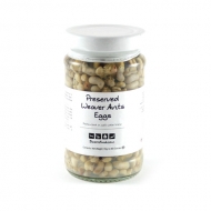 Preserved Weaver Ant Eggs