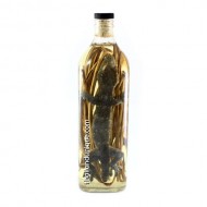 Gecko Lizard Whiskey Infusion