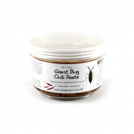 Giant Bug Chili Dipping Paste