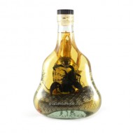 Real Cobra Snake & Scorpion Whiskey