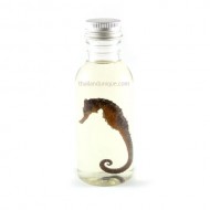 Seahorse Rice Grain Whiskey Infusion