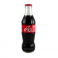 Original Thailand Coca Cola
