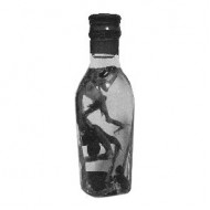Vietnamese Toad Whiskey