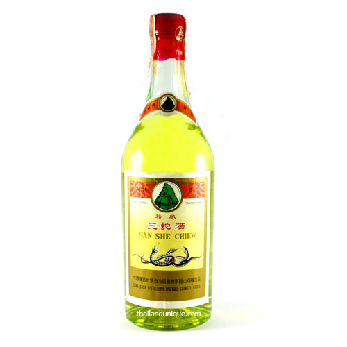 Orignal Chinese Snake Wine - Click Image to Close