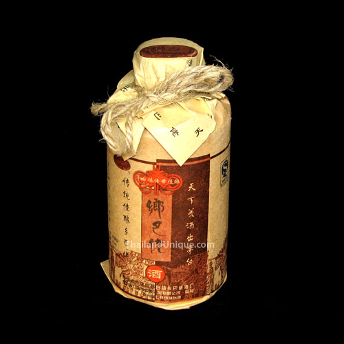 Strong Chinese Fragrant Whiskey Strong Chinese Fragrant Whiskey