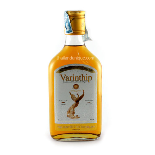 Varinthip Thai Blended Liquor 250ml - Click Image to Close