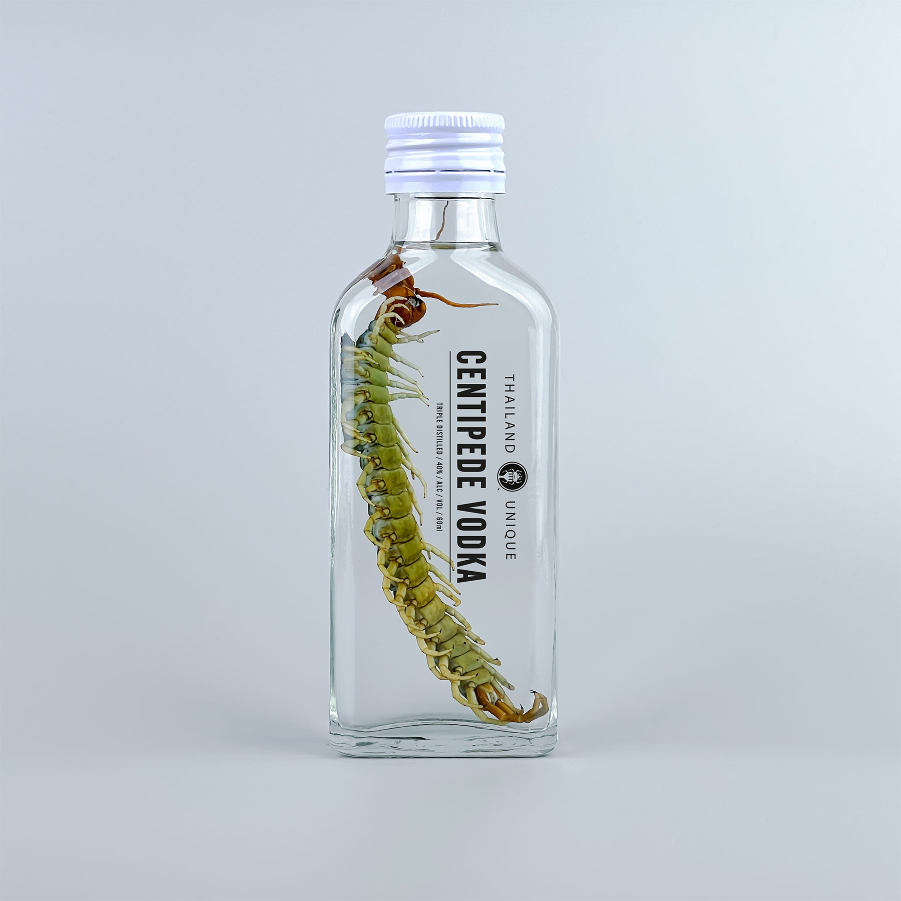 Centipede Vodka 60ml
