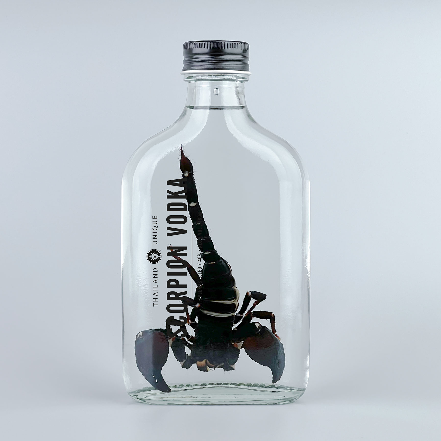 Scorpion Vodka 180ml