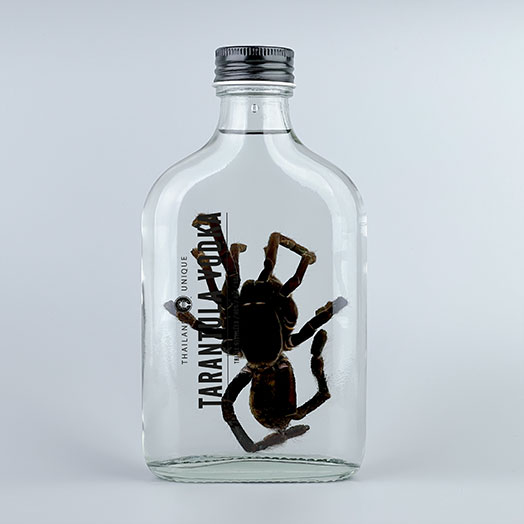 Tarantula Vodka 180ml