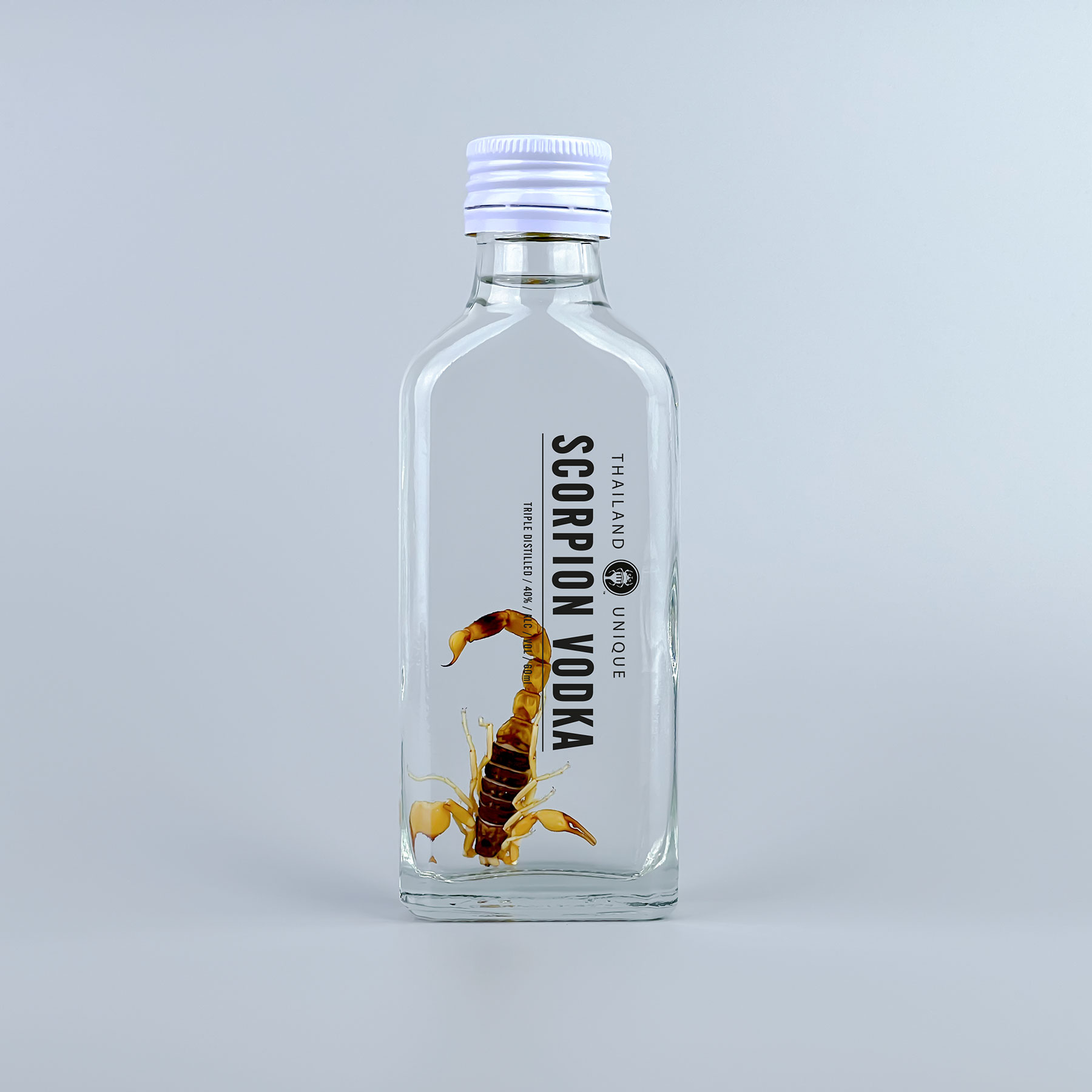Scorpion Vodka 60ml