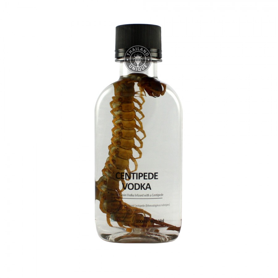 Centipede Vodka Infusion 100ml