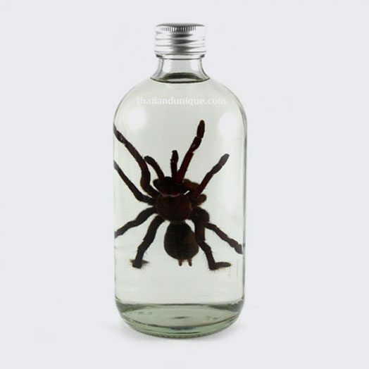 Tarantula Vodka 500ml