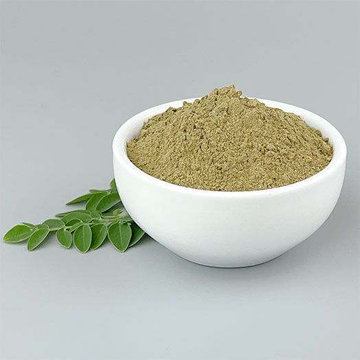 Moringa Leaf Powder