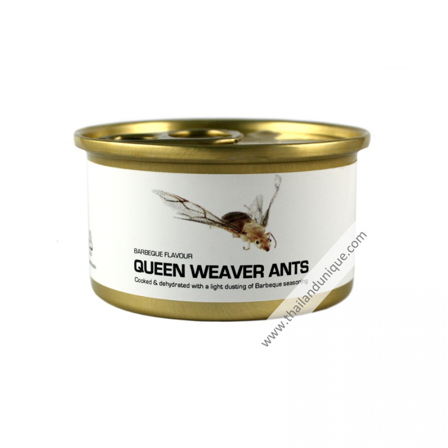 Canned Queen Weaver Ants