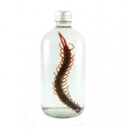 Giant Centipede Whiskey  500ml