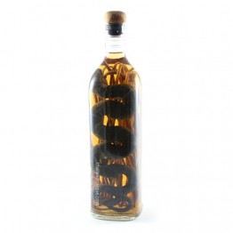Common Cobra & Herb Infused Whiskey