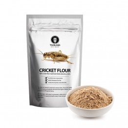 Cricket Powder 1kg Acheta Domestica