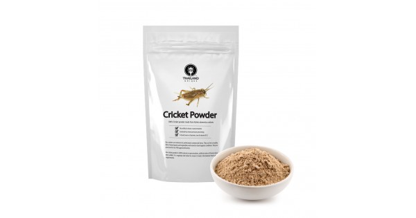 Cricket Powder Energy Drinks Cricket Powder Energy Drinks