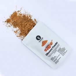 Silkworm Pupae Powder 100g