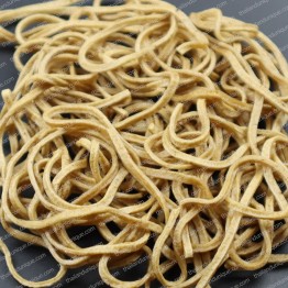 Silkworm Pupae Ramen Noodles