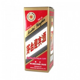 Moutai Liquor Whiskey - Kweichow Town 52%