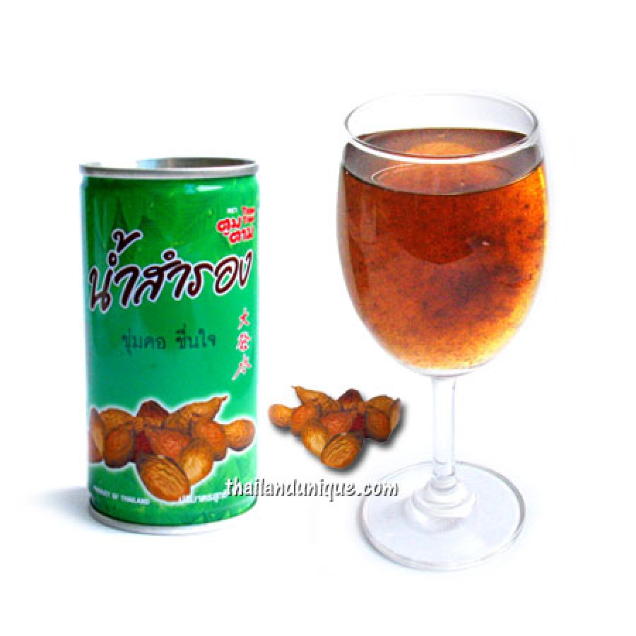 Malva Nut Juice Drink