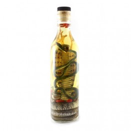 Cobra & Vine Snake Wine