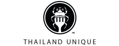 Thailand Unique Logo